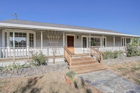 21580 Hyde Rd, Sonoma, CA 95476 photo 5