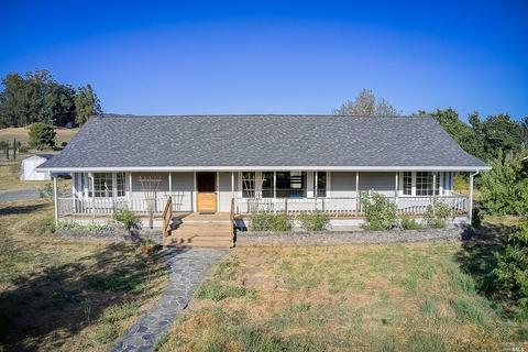 21580 Hyde Rd, Sonoma, CA 95476 photo 2