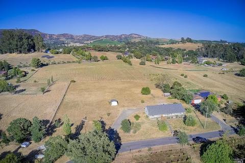 21580 Hyde Rd, Sonoma, CA 95476 photo 36