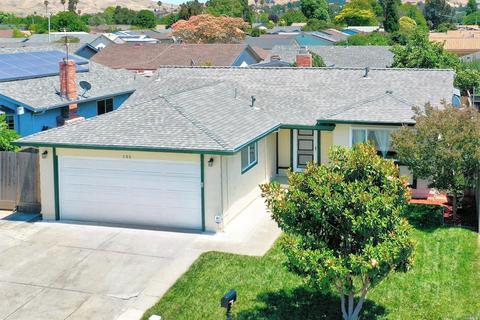104 Coloma Way, Vallejo, CA 94589 photo 5