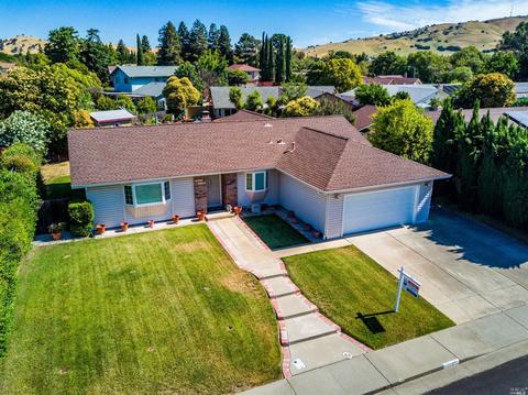 776 Chestnut Dr, Fairfield, CA 94533 photo 15