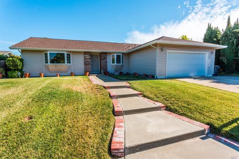 776 Chestnut Dr, Fairfield, CA 94533 photo 1