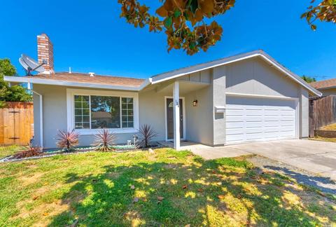 164 Rutgers Ct, Vallejo, CA 94589 photo 1