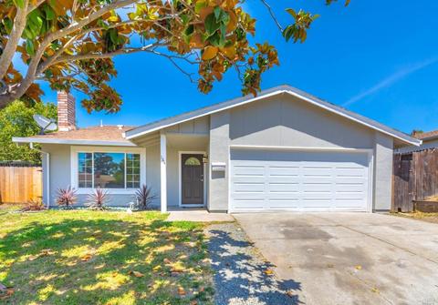 164 Rutgers Ct, Vallejo, CA 94589 photo 2