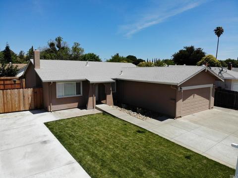 1222 Sanderling Dr, Fairfield, CA 94533 photo 2