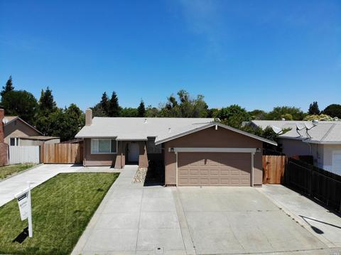 1222 Sanderling Dr, Fairfield, CA 94533 photo 1