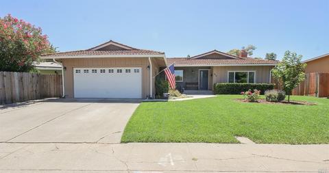 810 Elm Dr, Dixon, CA 95620 photo 1