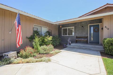 810 Elm Dr, Dixon, CA 95620 photo 2