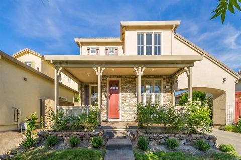 410 Bordeaux Way, Windsor, CA 95492 photo 1