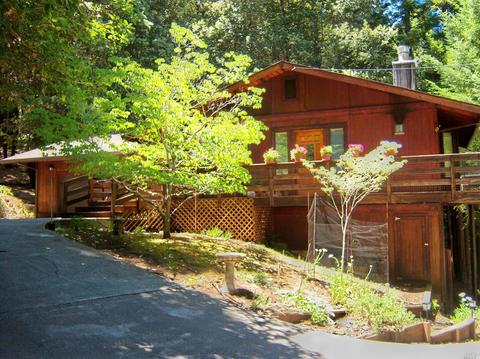 Undisclosed, Willits, CA 95490 photo 1