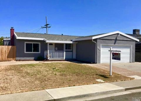 766 Lockwood Dr, Vallejo, CA 94591 photo 2