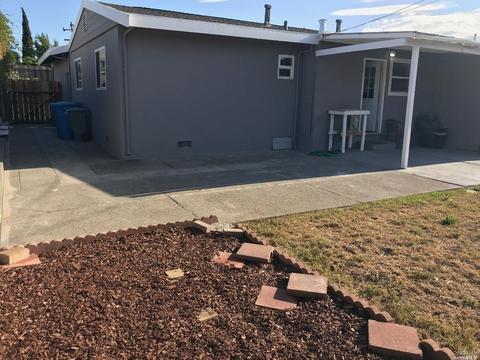 766 Lockwood Dr, Vallejo, CA 94591 photo 15