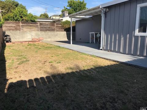 766 Lockwood Dr, Vallejo, CA 94591 photo 17