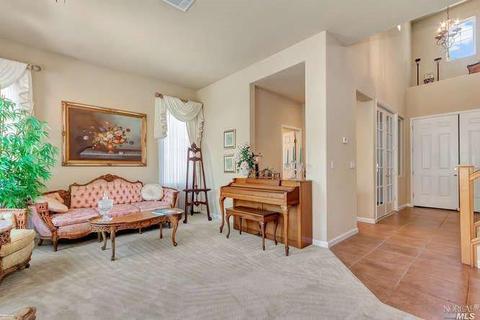 3566 Headwater Dr, Vallejo, CA 94591 photo 5
