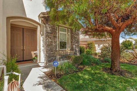3566 Headwater Dr, Vallejo, CA 94591 photo 3