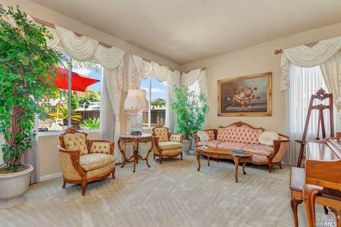 3566 Headwater Dr, Vallejo, CA 94591 photo 4