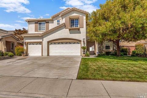 3566 Headwater Dr, Vallejo, CA 94591 photo 1