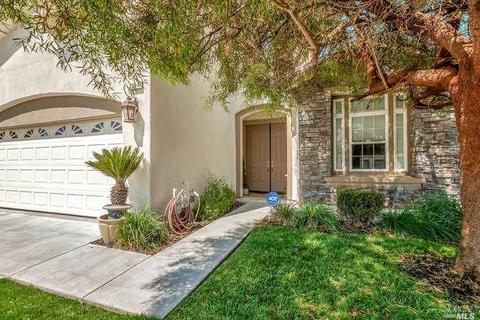 3566 Headwater Dr, Vallejo, CA 94591 photo 2