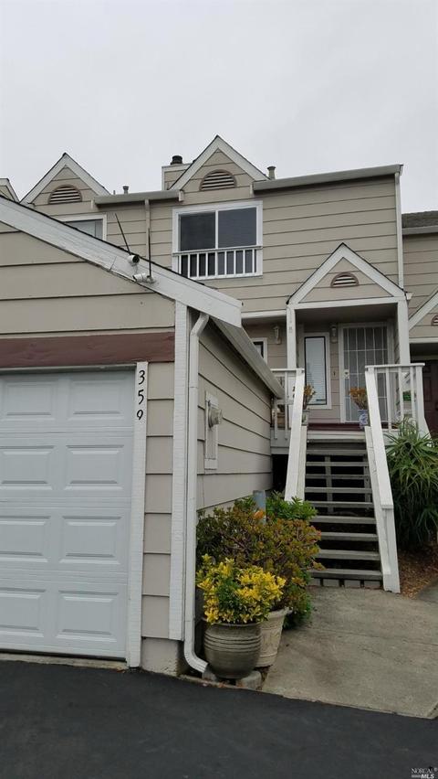 359 Seaport Dr, Vallejo, CA 94590 photo 1