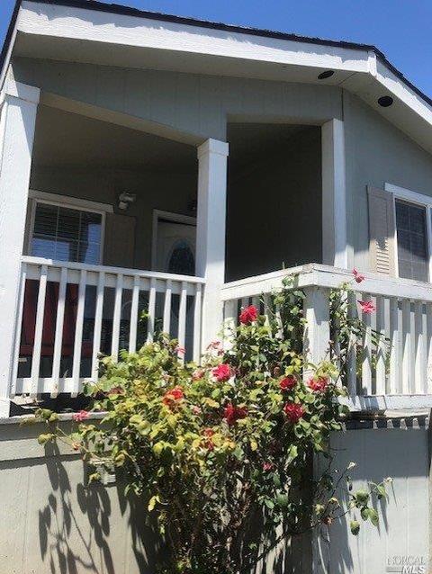 343 San Marcus Dr #343, Vallejo, CA 94590 photo 1
