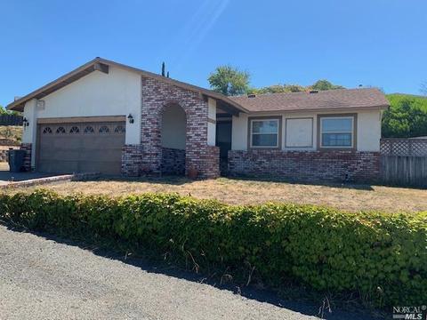 130 Persimmon Dr, Vallejo, CA 94589 photo 1