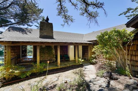 149 Myrtle Ave, Mill Valley, CA 94941 photo 2
