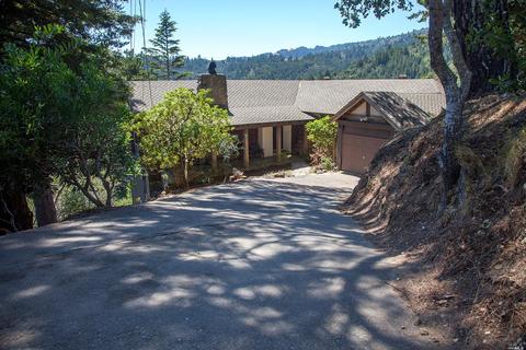 149 Myrtle Ave, Mill Valley, CA 94941 photo 1