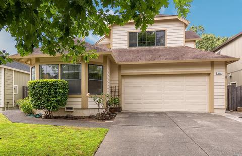 306 Broad Oak Way, Windsor, CA 95492 photo 1