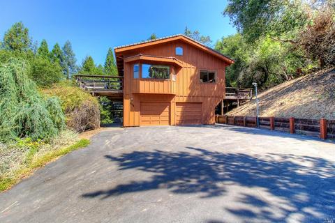 913 Valley View Dr, Healdsburg, CA 95448 photo 1