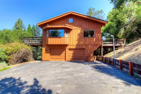 913 Valley View Dr, Healdsburg, CA 95448 photo 2