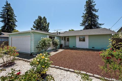 402 Sutter St, Petaluma, CA 94954 photo 1