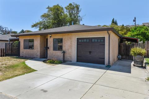 321 Pueblo Way, Vallejo, CA 94591 photo 2