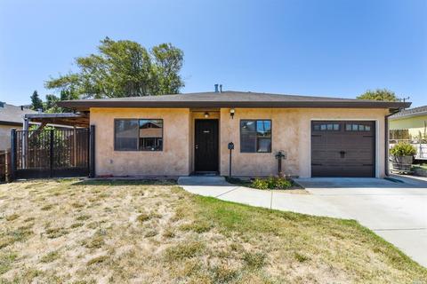 321 Pueblo Way, Vallejo, CA 94591 photo 1