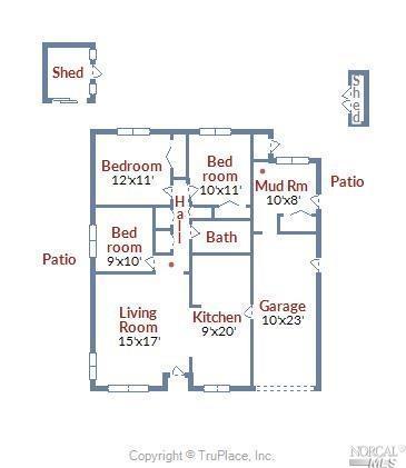 321 Pueblo Way, Vallejo, CA 94591 photo 37