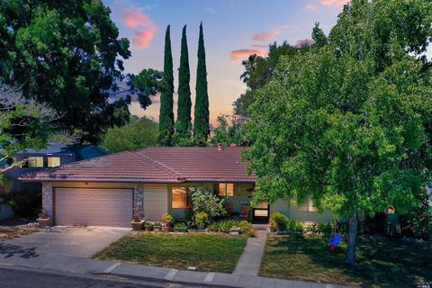 446 Lily St, Fairfield, CA 94533 photo 1