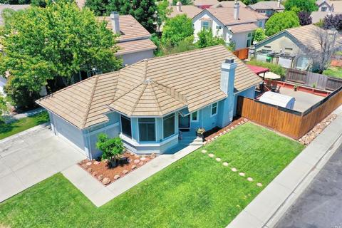 401 Rolling Oak Dr, Vacaville, CA 95688 photo 7