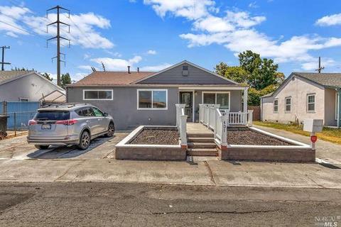 401 Concord St, Vallejo, CA 94591 photo 24