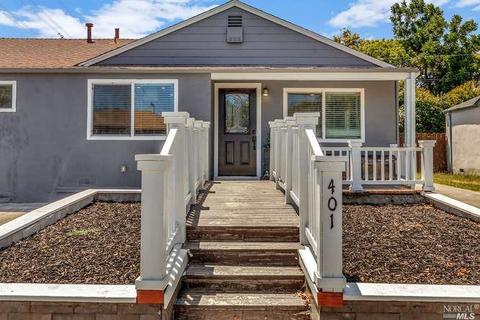 401 Concord St, Vallejo, CA 94591 photo 2