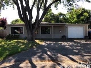 20 Edith Ct, Napa, CA 94558 photo 1