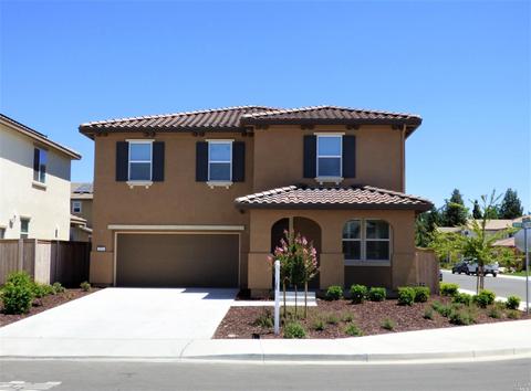 575 W Cherry St, Dixon, CA 95620 photo 1
