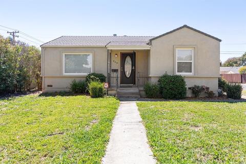 829 Modoc St, Vallejo, CA 94591 photo 1