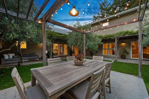 840 Edgewood Ave, Mill Valley, CA 94941 photo 5