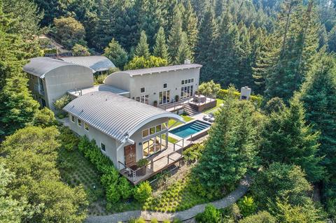 840 Edgewood Ave, Mill Valley, CA 94941 photo 3