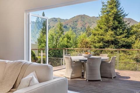 840 Edgewood Ave, Mill Valley, CA 94941 photo 16