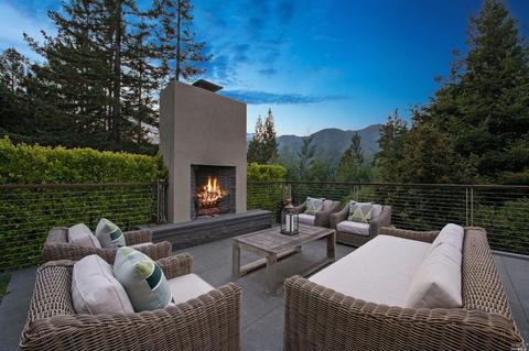 840 Edgewood Ave, Mill Valley, CA 94941 photo 19
