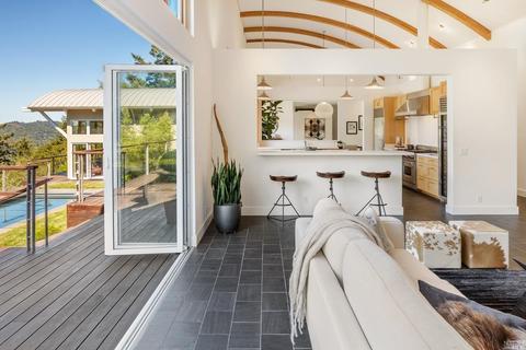 840 Edgewood Ave, Mill Valley, CA 94941 photo 1