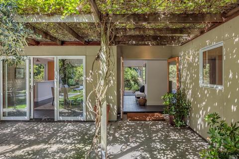 840 Edgewood Ave, Mill Valley, CA 94941 photo 6