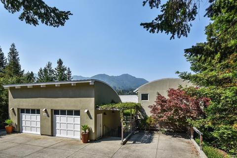 840 Edgewood Ave, Mill Valley, CA 94941 photo 4