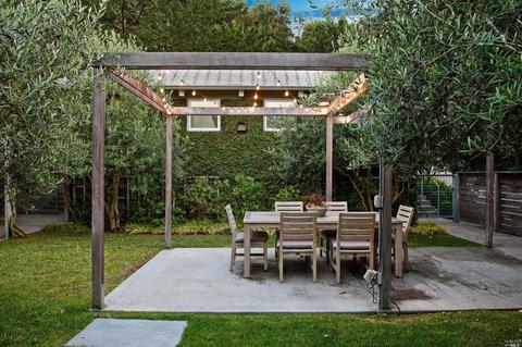 840 Edgewood Ave, Mill Valley, CA 94941 photo 10