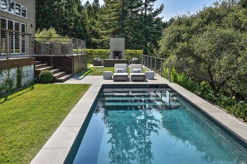 840 Edgewood Ave, Mill Valley, CA 94941 photo 17
